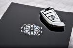 BMW 750Li xDrive Solitaire Edition 2016 года